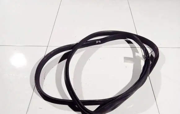 Citroen Xsara Rubber seal rear door 