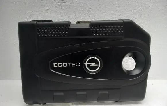 Opel Insignia A Engine cover (trim)