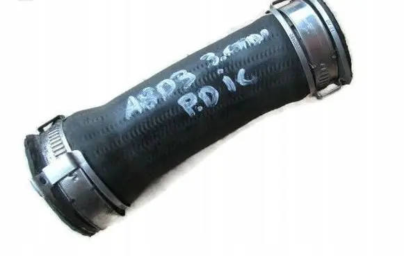 Audi A8 S8 D3 4E Intercooler hose/pipe