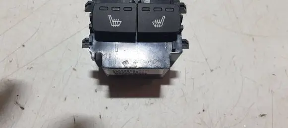 Volvo XC40 Seat heating switch 31456674 33200313 3320031334