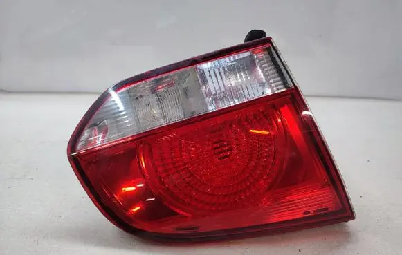 Volkswagen Golf VI Tailgate rear/tail lights 5K0945093J