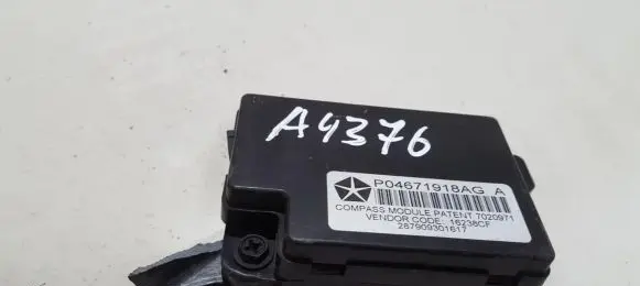 Dodge Journey Other control units/modules 7020971 16238CF