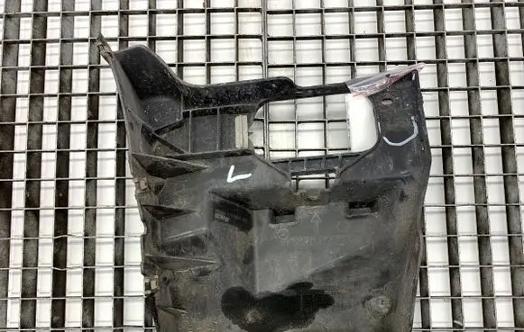 Ford Mustang V Rear bumper mounting bracket CR33-17E851-AB