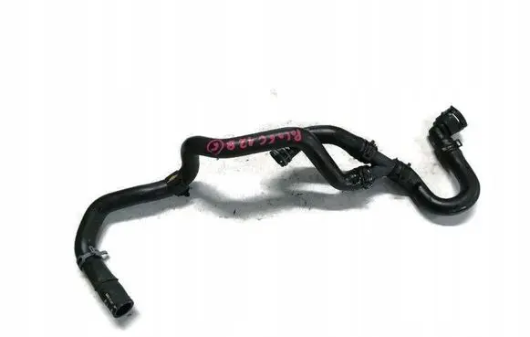 Volkswagen Polo V 6R Heater radiator pipe/hose 6C0122073B