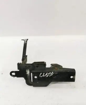 Mercedes-Benz S W220 Engine bonnet/hood lock/latch loop/hook A2158800464