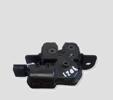 Renault Megane III Tailgate/trunk/boot lock/catch/latch 846300003R