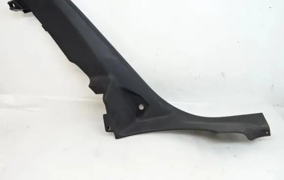 Citroen C4 Cactus Rear sill (body part) 9801353677