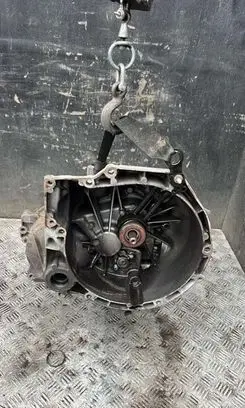 Ford Fiesta Manual 5 speed gearbox 2N1R7F096EB