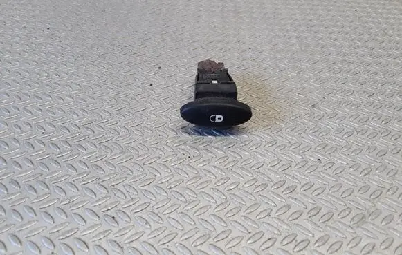 Citroen C5 Central locking switch button 96326949