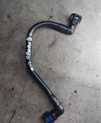 Ford Galaxy Gearbox oil cooler pipe/hose 9g917890 96917890FA
