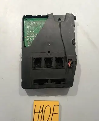 Renault Scenic II - Grand scenic II Comfort/convenience module 8200309693