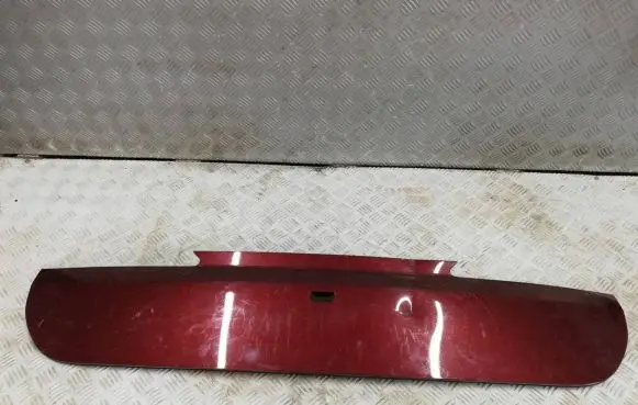 BMW iX3 G08 Bottom trim 51139466979 12193910