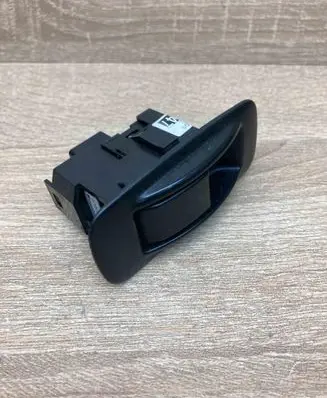 Toyota Corolla Verso AR10 Electric window control switch 848010F030B0 54035228 2247