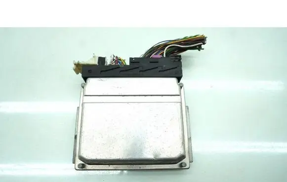 Volvo S80 Engine control unit/module ECU 08627455A