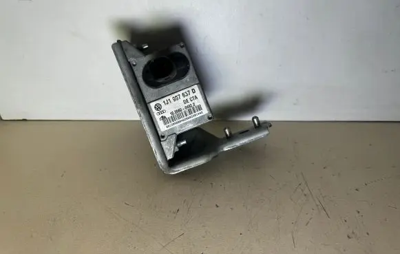 Volkswagen Touran I ESP acceleration yaw rate sensor 1J1907637D 10098004822 1J0907655A