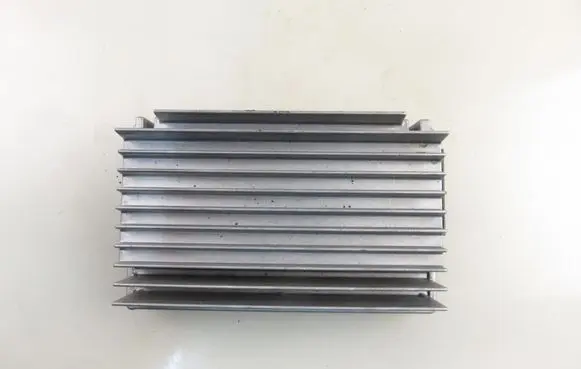 BMW X1 E84 Sound amplifier 9233961