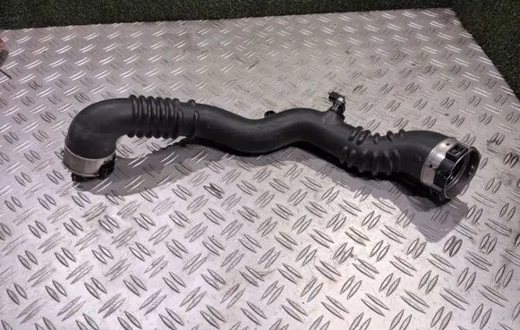 KIA Ceed Intercooler hose/pipe 282602U000
