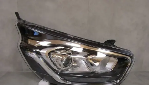Ford Transit Custom Headlight/headlamp JK2113W029DH 01061299900010 00RL02A011