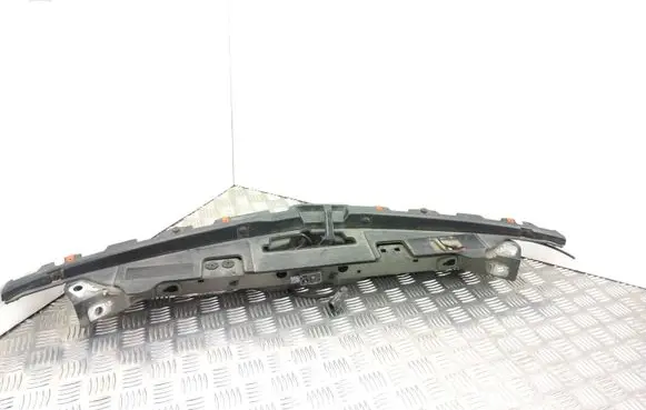 Opel Insignia A Top upper radiator support slam panel
