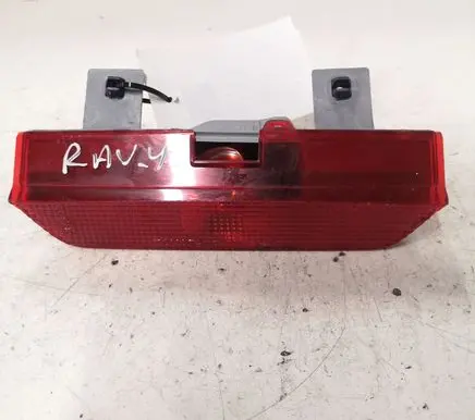 Toyota RAV 4 (XA20) Third/center stoplight 4225