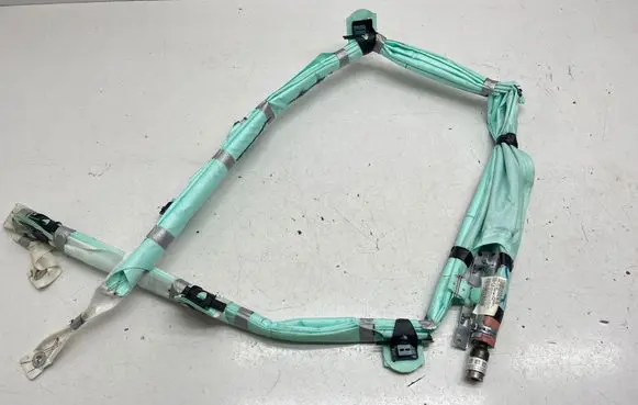 BMW X5 F15 Roof airbag 6930295 85732569810 732569810