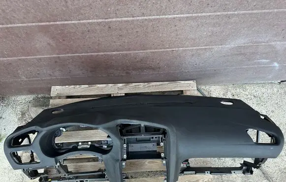 Citroen C4 II Dashboard 9671532077 9672115477