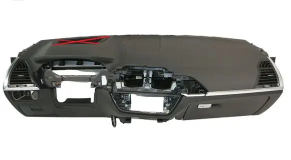 BMW X3 G01 Dashboard 51459108831 9108831 51457937296