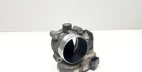 Volvo XC90 Throttle valve 8692710 0281002701