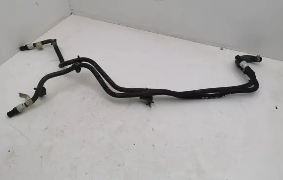 Nissan Juke II F16 Hybrid/electric vehicle battery cooling hoses/tubes 295M17674R 295Y88575R