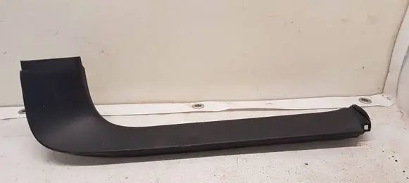 Toyota Prius (XW20) Trunk/boot lower side trim panel 6793747020