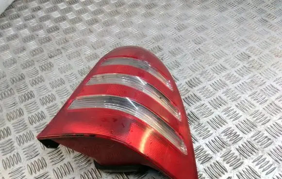 Mercedes-Benz C W203 Rear/tail lights