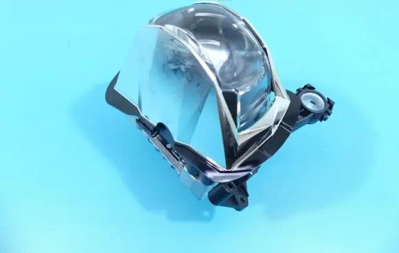 Skoda Octavia Mk3 (5E) Xenon bulb 1417001283 IMPRK1349802