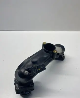 Citroen Berlingo Intercooler hose/pipe 072350 072360 9674942380