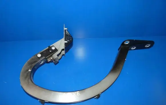 Jaguar XE Tailgate/trunk/boot hinge