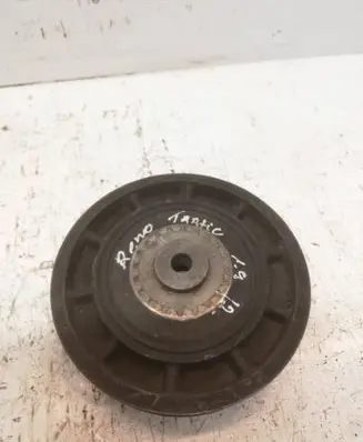 Renault Trafic II (X83) Crankshaft pulley 8200079183