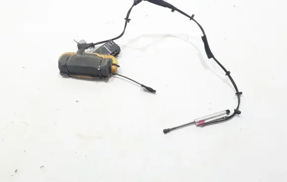 Tailgate/trunk/boot lift motor