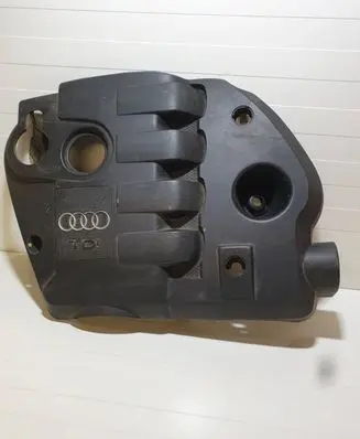 Audi A4 S4 B6 8E 8H Engine cover (trim) 0134272AD 054682A