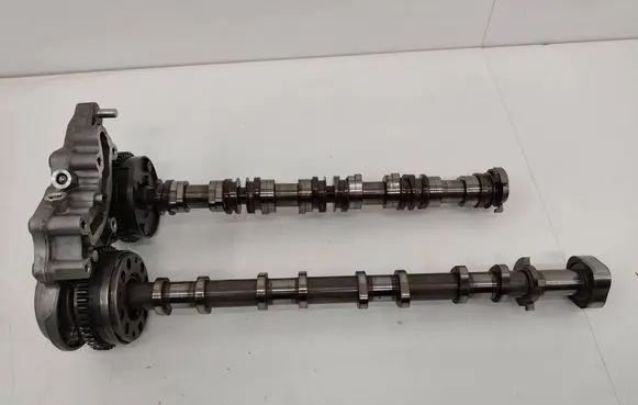 Audi A4 S4 B9 Camshaft 06L103166H