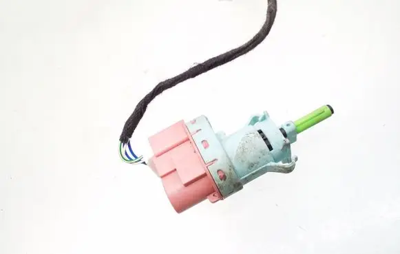 Citroen Jumper Brake pedal sensor switch 1398492080