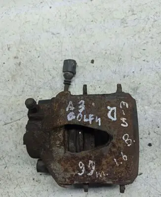 Audi A3 S3 8L Front brake caliper