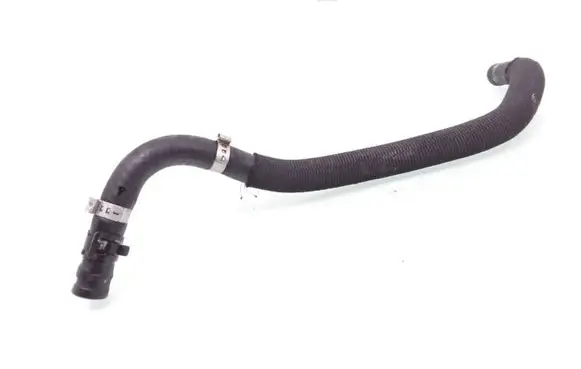Audi A4 S4 B7 8E 8H Engine coolant pipe/hose