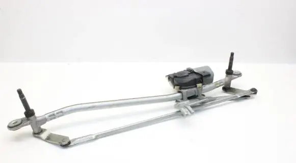 Land Rover Range Rover Evoque L551 Front wiper linkage and motor K8D217500BD 3397022242