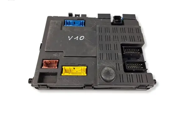 Peugeot 307 Comfort/convenience module 9642409480 73005812