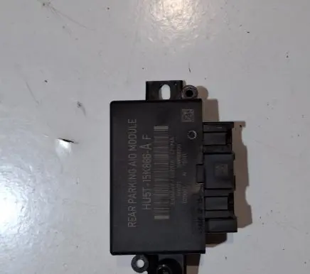 Ford Ecosport Parking PDC control unit/module HU5T15K866AF