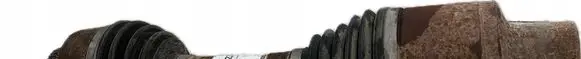 Ford F150 Front driveshaft GL343A427AA