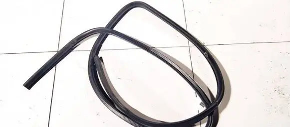Dodge Journey Rubber seal front coupe door 05076860