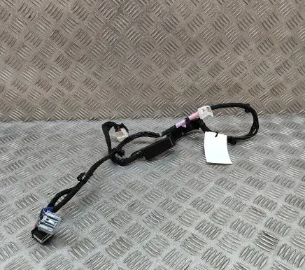 Tesla Model X Other wiring loom 106340500F