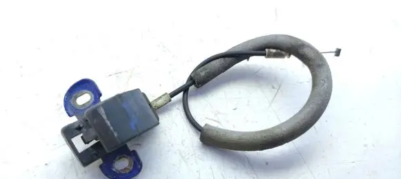 Renault Mascott Loading door lock 352439