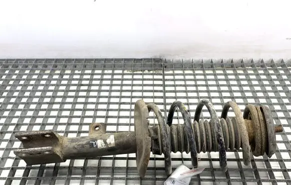 Citroen C4 Grand Picasso Front shock absorber/damper 
