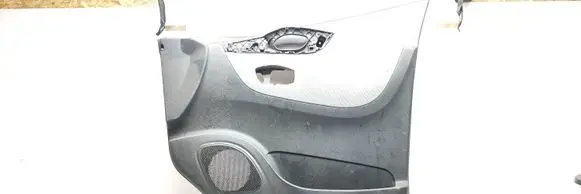 Renault Trafic III (X82) Front door card panel trim DGR1SBG